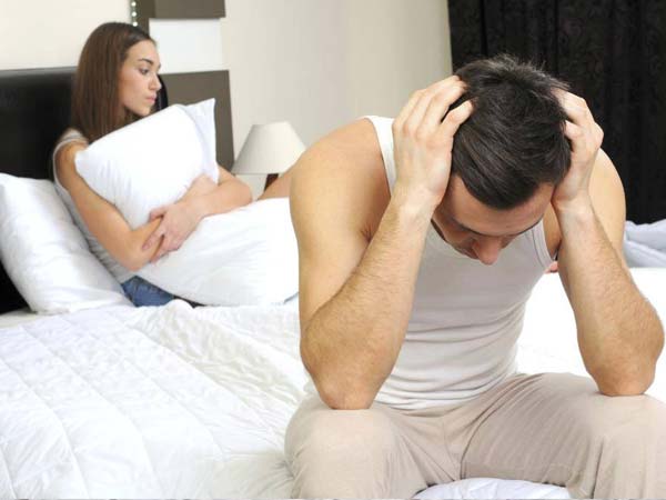 Erectile Dysfunction Treatment in East Delhi, Ghaziabad