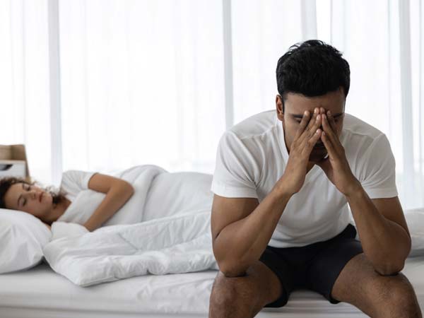 premature ejaculation treatment in East Delhi